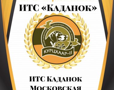 Субботник на ИТС «Каданок»